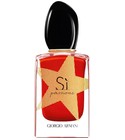 parfém Sì Passione Limited Edition 2019