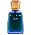 parfém Habana 500