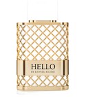 parfém Hello by Lionel Richie