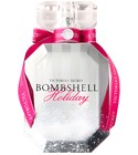 Bombshell Holiday Eau de Parfum Victoria's Secret