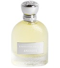 parfém Ambergris