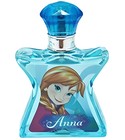 Frozen Anna Eau de Toilette Disney