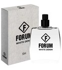 parfém Forum White Denim