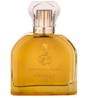 parfém Caballo Gold