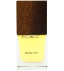 parfém Musk Oud (Мускусный Уд)