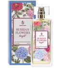 Russian Flowers Bright Sergio Nero