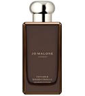 parfém Vetiver & Golden Vanilla
