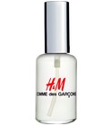 H&M Comme des Garcons
