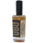 parfém OBO#302 Smoked Oud
