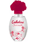 Cabotine Sensuelle Grès