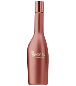 Humor a Rigor Natura Colônia - a fragrância Masculino 2014