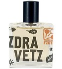 parfém Zdravetz