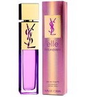 parfém Elle Shocking (Elle Eau de Toilette)