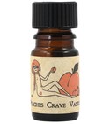 parfém Peaches Crave Vanilla