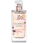 Comme Une Evidence Limited Edition 2019 Yves Rocher