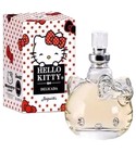 parfém Hello Kitty Delicada