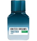 parfém United Dreams Together for Him
