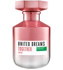 United Dreams Together for Her Benetton