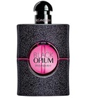 parfém Black Opium Neon