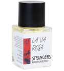 Lava Rose Strangers Parfumerie