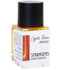 parfém Cigar Rum Intense
