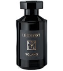 Solano Le Couvent Maison de Parfum
