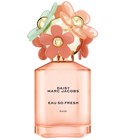 parfém Daisy Eau So Fresh Daze