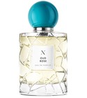parfém Oud Rose