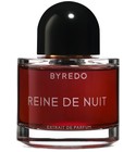 Reine de Nuit (2019) Byredo