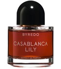 Casablanca Lily (2019) Byredo