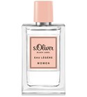 parfém Black Label Eau Legere Women