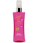 parfém Pink Vanilla Kiss