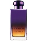 parfém Violet & Amber Absolu