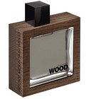 He Wood Rocky Mountain Wood DSQUARED²