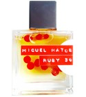 parfém Ruby 30