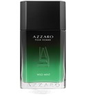 Azzaro Pour Homme Wild Mint Azzaro