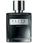 Elite Gentleman In Black Avon