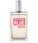 Individual Blue Unlimited Avon
