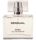 parfém Sensual