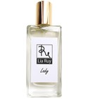 parfém Lady