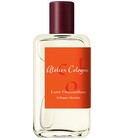 Love Osmanthus Atelier Cologne