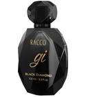 parfém Black Diamond by Gi