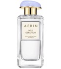 Wild Geranium Aerin