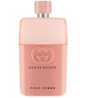 Gucci Guilty Love Edition Pour Femme Gucci