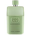 parfém Gucci Guilty Love Edition Pour Homme