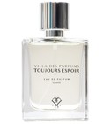 Toujours Espoir Villa des Parfums