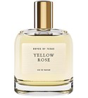 parfém Yellow Rose