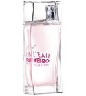 parfém L'Eau Kenzo Pour Femme Hyper Wave 