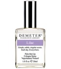 Lilac Demeter Fragrance