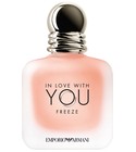 Emporio Armani In Love With You Freeze Giorgio Armani